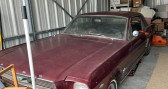 Ford Mustang    LYON 69