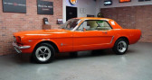 Ford Mustang    LYON 69