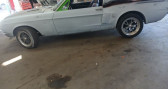 Ford Mustang    LYON 69
