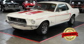 Ford Mustang    LYON 69