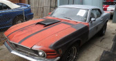 Ford Mustang    LYON 69