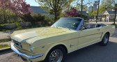 Ford Mustang    LYON 69