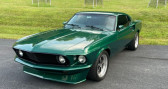 Ford Mustang    LYON 69