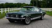 Ford Mustang    LYON 69
