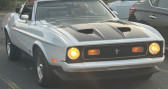 Ford Mustang    LYON 69