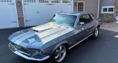 Ford Mustang    LYON 69