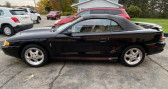 Annonce Ford Mustang occasion Essence   LYON