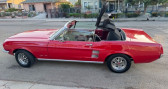 Annonce Ford Mustang occasion Essence   LYON