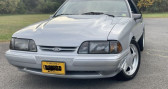 Ford Mustang occasion année 1988 Annonce Ford Mustang occasion Essence à LYON
