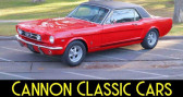 Ford Mustang occasion année 1966 Annonce Ford Mustang occasion Essence à LYON