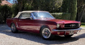 Ford Mustang occasion année 1965 boite Manuelle Annonce Ford Mustang occasion Essence à LYON