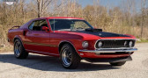 Ford Mustang occasion année 1969 Annonce Ford Mustang occasion Essence à LYON