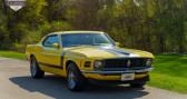 Ford Mustang occasion année 1970 Annonce Ford Mustang occasion Essence à LYON