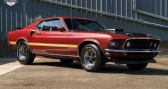 Ford Mustang occasion année 1969 Annonce Ford Mustang occasion Essence à LYON