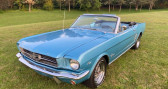 Ford Mustang occasion année 1966 Annonce Ford Mustang occasion Essence à LYON