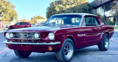 Ford Mustang occasion année 1966 Annonce Ford Mustang occasion Essence à LYON