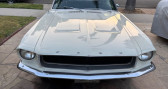 Ford Mustang occasion année 1967 Annonce Ford Mustang occasion Essence à LYON