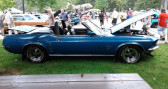 Ford Mustang occasion année 1969 Annonce Ford Mustang occasion Essence à LYON