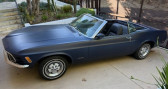 Ford Mustang    LYON 69