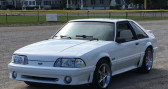 Ford Mustang occasion année 1990 Annonce Ford Mustang occasion Essence à LYON