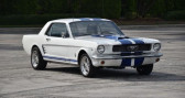Ford Mustang occasion année 1966 Annonce Ford Mustang occasion Essence à LYON