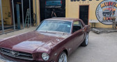 Ford Mustang occasion année 1965 Annonce Ford Mustang occasion Essence à LYON