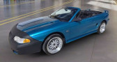 Annonce Ford Mustang occasion Essence   LYON
