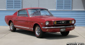 Ford Mustang occasion année 1966 Annonce Ford Mustang occasion Essence à LYON