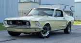 Ford Mustang occasion année 1968 Annonce Ford Mustang occasion Essence à LYON