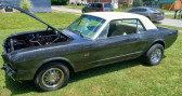 Ford Mustang    LYON 69