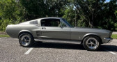 Ford Mustang    LYON 69