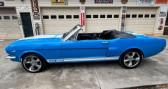Annonce Ford Mustang occasion Essence   LYON