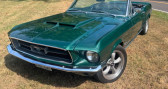 Ford Mustang    LYON 69