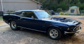 Ford Mustang    LYON 69