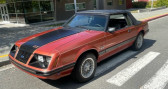 Ford Mustang    LYON 69