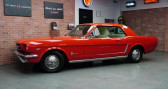 Ford Mustang    LYON 69
