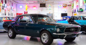 Ford Mustang    LYON 69