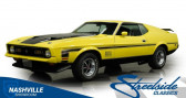 Ford Mustang    LYON 69