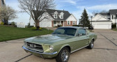 Ford Mustang    LYON 69