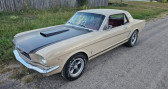 Ford Mustang    LYON 69