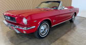 Annonce Ford Mustang occasion Essence   LYON