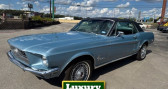 Ford Mustang    LYON 69