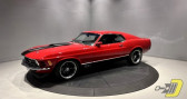 Ford Mustang    LYON 69