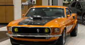 Ford Mustang    LYON 69