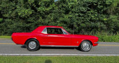 Annonce Ford Mustang occasion Essence   LYON