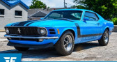 Ford Mustang    LYON 69