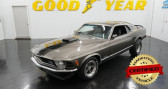 Ford Mustang    LYON 69