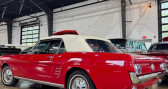 Annonce Ford Mustang occasion Essence   LYON