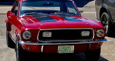 Ford Mustang occasion année 1968 Annonce Ford Mustang occasion Essence à LYON