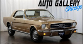 Ford Mustang    LYON 69